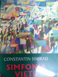 Simfonia Vietii - Constantin Simirad ,548918, TRINITAS