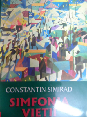 Simfonia Vietii - Constantin Simirad ,548918 foto