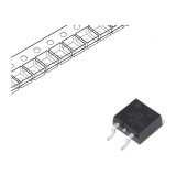 N-MOSFET 60V 24A 97W Tranzistor