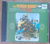 Cumpara ieftin CD The Beach Boys &lrm;&ndash; The Beach Boys&#039; Christmas Album