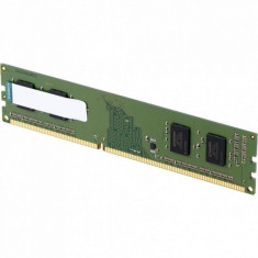 Memorie Kingston 4GB 2400MHz DDR4 Non-ECC CL17 DIMM 1Rx16 foto