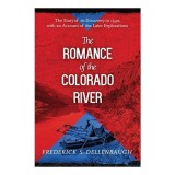Romance of the Colorado River