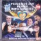 CD Manele: Melodii de aur pentru inima albastra ( 2 CD-uri noi, SIGILATE )