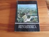Renasterea - Gh. Sebestyen, Arhitectura (1987), carte cu planse