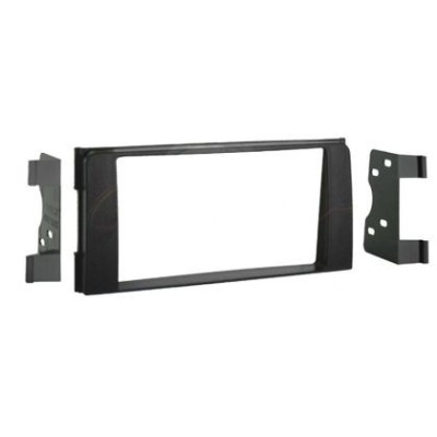 Connects2 CT23TY15 kit rama 2DIN TOYOTA 4Runner CarStore Technology foto