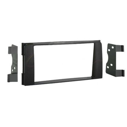 Connects2 CT23TY15 kit rama 2DIN TOYOTA 4Runner CarStore Technology
