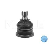 Pivot rotula Meyle 16160100006, parte montare : Punte fata, Stanga/ Dreapta, Jos