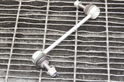 Bieleta stabilizatoare dreapta spate JAGUAR I-PACE X590 2020 OEM: HK83-5D498-AB 12164430 foto