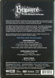 The Ultimate Performer (DVD) | Beyonce
