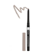 Contur retractabil pentru ochi Glimmerstick Hi Metal Gunmetal