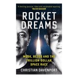 John Blake Publishing Ltd Rocket Dreams.