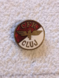 Insigna fotbal - CFR CLUJ