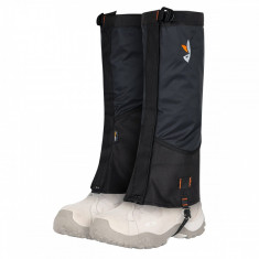 Parazapezi Zajo Gaiter Exped Black XL 4050013 foto