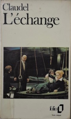L&amp;#039;Echange &amp;ndash; Paul Claudel foto