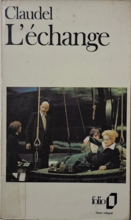 L&#039;Echange &ndash; Paul Claudel