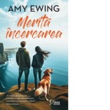 Merita incercarea - Amy Ewing