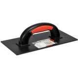 Yato YT-51911 - Drisca dreptunghiulara 270x130 mm talpa din plastic