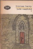Jude nestiutul, Volumul I