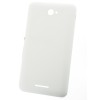 Capac Baterie Sony Xperia E4 Alb Original - Carcasa Spate