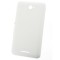 Capac Baterie Sony Xperia E4, Alb