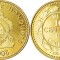 Honduras 2006 - 10 centavos UNC