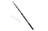Lanseta Accesorii pescuit &gt; Nada si momeli Telescopica Diamant alb Travel Accesorii pescuit &gt; Nada si momeli , putere de aruncare 60-120 g