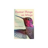 Fastest Things on Wings: Rescuing Hummingbirds in Hollywood