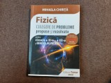 MIHAELA CHIRITA FIZICA PENTRU CLASELE A XI SI A XII A BACALAUREAT PROBLEME REZOLVATE MIHAELA CHIRITA 2022