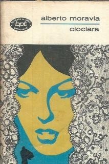 Ciociara - Alberto Moravia