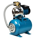 Cumpara ieftin Hidrofor, IBO AJ 50/60, Putere 1100 W, 60 l/min, Rezervor 50L, IBO Polonia