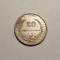 Uruguay 20 Centesimos 1877 AUNC Piesa de Colectie