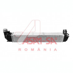 Intercooler Dacia Logan Duster 1.5 Dci Euro 5 foto