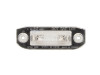 Iluminare numar de circulatie VOLVO S80 I (TS, XY) (1998 - 2006) TYC 15-0229-00-9