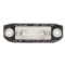 Iluminare numar de circulatie VOLVO S60 II (2010 - 2016) TYC 15-0229-00-9