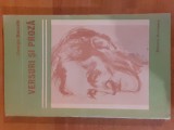 George Bacovia - Versuri și Proză (Eminescu 1987) - Carte Poezie Beletristică, Copertă Cartonată, 381 pagini