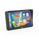 Cumpara ieftin Aproape nou: Sistem de navigatie GPS PNI S937S PRO ecran 7 inch Android 13, 4GB DDR