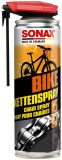 Sonax Bike Spray Pentru Lubrifierea Lanțului Bicicletelor 300ML 876200, General