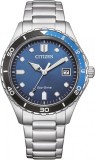 Cumpara ieftin Ceas Dama, Citizen, Sporty AW1821-89L - Marime universala