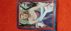 ciorapi dama de colectie vintage muzeu 5 perechi nylon ANII 1940 &ndash; 1950