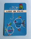 Calendar 1972 loto pronosport