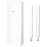 Router wireless CUDY RE1200 Outdoor, WIFI 5, Dual Band