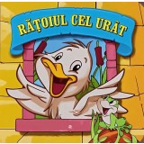 Rățoiul cel ur&acirc;t. Ediția a 2-a