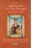 Aventurile lui Tom Sawyer - Mark Twain