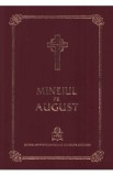 Mineiul pe august