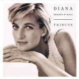 CD 2xCD Various &ndash; Diana (Princess Of Wales) Tribute (VG++)