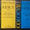 FIZICA - Luca, Zet, Jeflea (2 volume Colocvii)