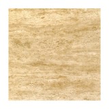 Gresie interior baie / bucatarie Torino 4046-0124, 45 x 45 cm, lucioasa, bej, aspect piatra
