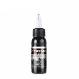 Tus Tatuaj Gri XTREME GrayWash X-Light 30ml Vegan Organic Sterilizat Umbre Portrete Nuante Subtile Profunzime Contrast Detalii