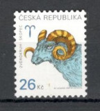 Cehia.2003 Zodiac XC.97