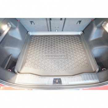 Tava portbagaj dedicata Ford Explorer EV 2024-prezent, Cool Liner&amp;trade; Aristar foto
